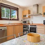 Casa Tico Prázdninový dům