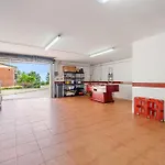 Casa Tico Prázdninový dům