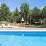 Casa Tico * Roda de Bará