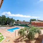 Casa Tico Prázdninový dům