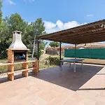 Casa Tico * Roda de Bará