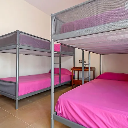 Feriehus Casa Tico *