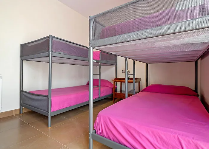 Ferienhaus Casa Tico *