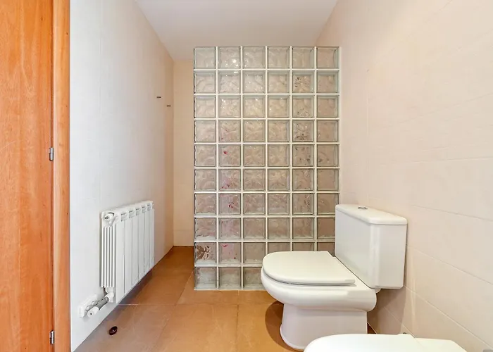 Casa Tico Ferienhaus Roda de Bará