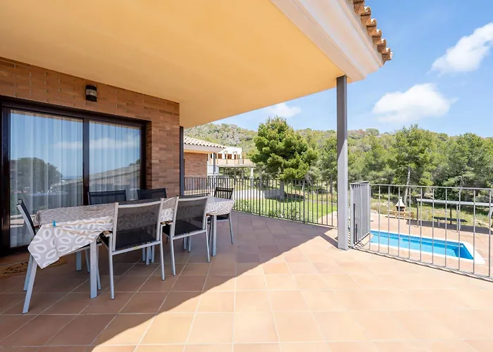 Ferienhaus Casa Tico *