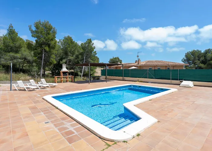 Casa Tico Roda de Bará