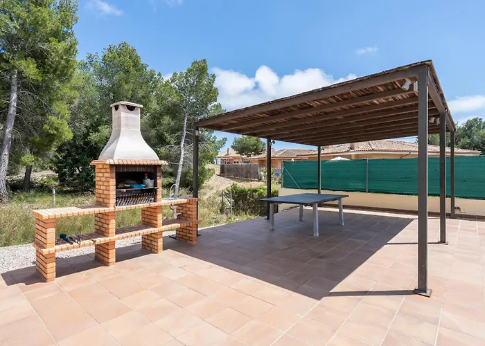 Ferienhaus Casa Tico