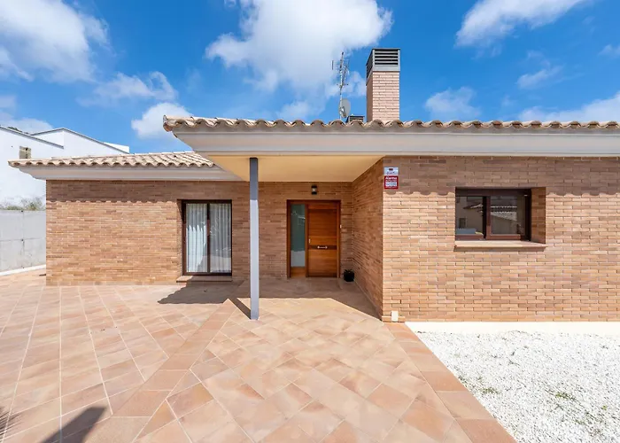Ferienhaus Casa Tico Roda de Bará