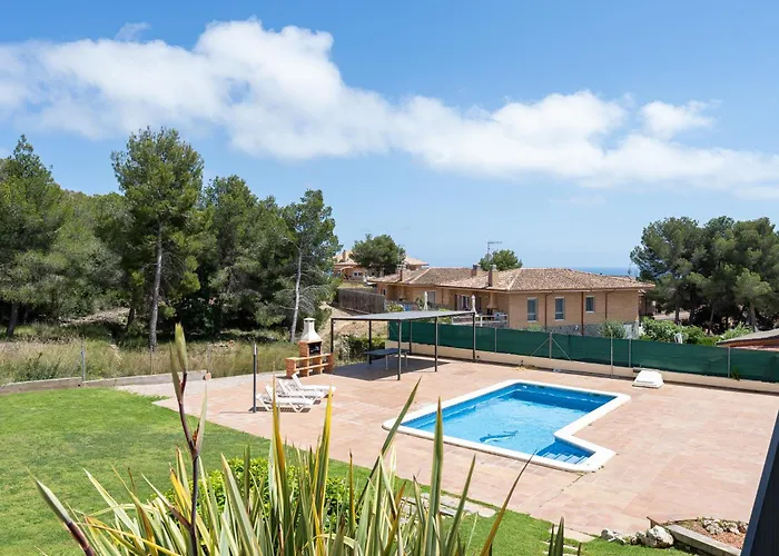 Ferienhaus Casa Tico