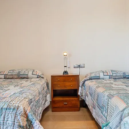 Casa Tico Holiday home