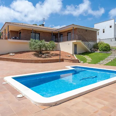 Holiday home Casa Tico