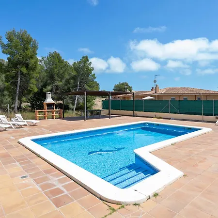 Casa Tico Roda de Bera