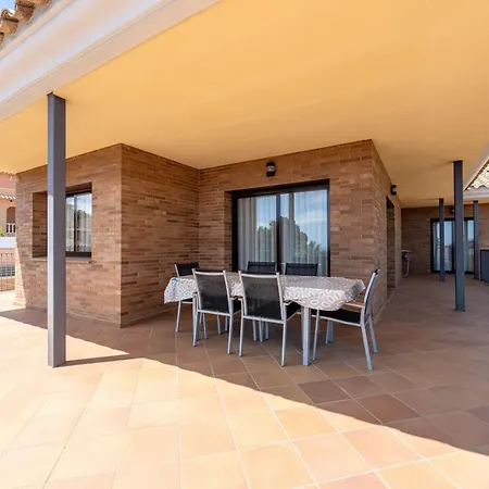 Holiday home Casa Tico Roda de Bera