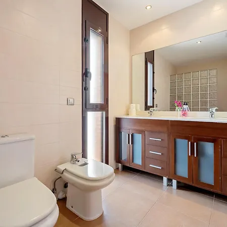 בית נופש Casa Tico Roda de Bará