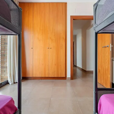 בית נופש Casa Tico Roda de Bará