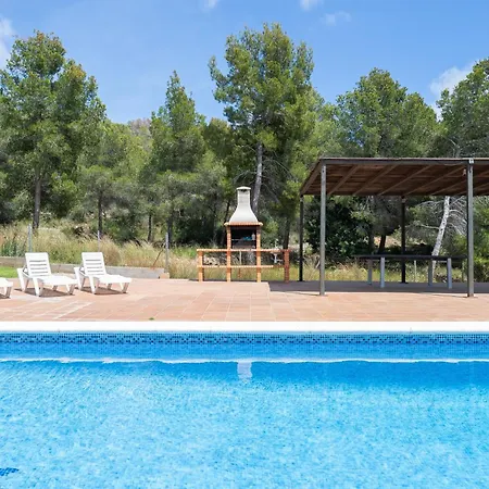 Casa Tico * Roda de Bará