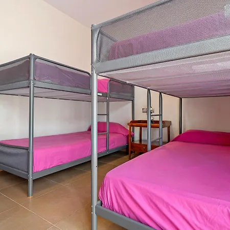 בית נופש Casa Tico Roda de Bará