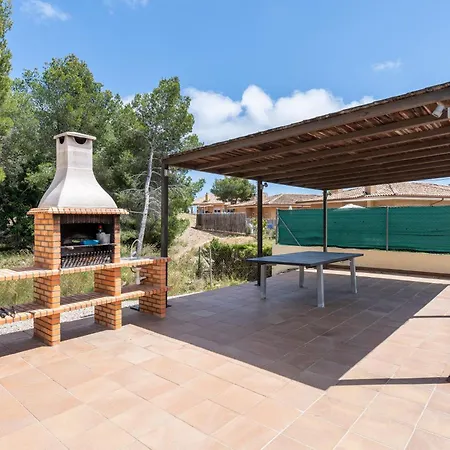 Casa Tico * Roda de Bará